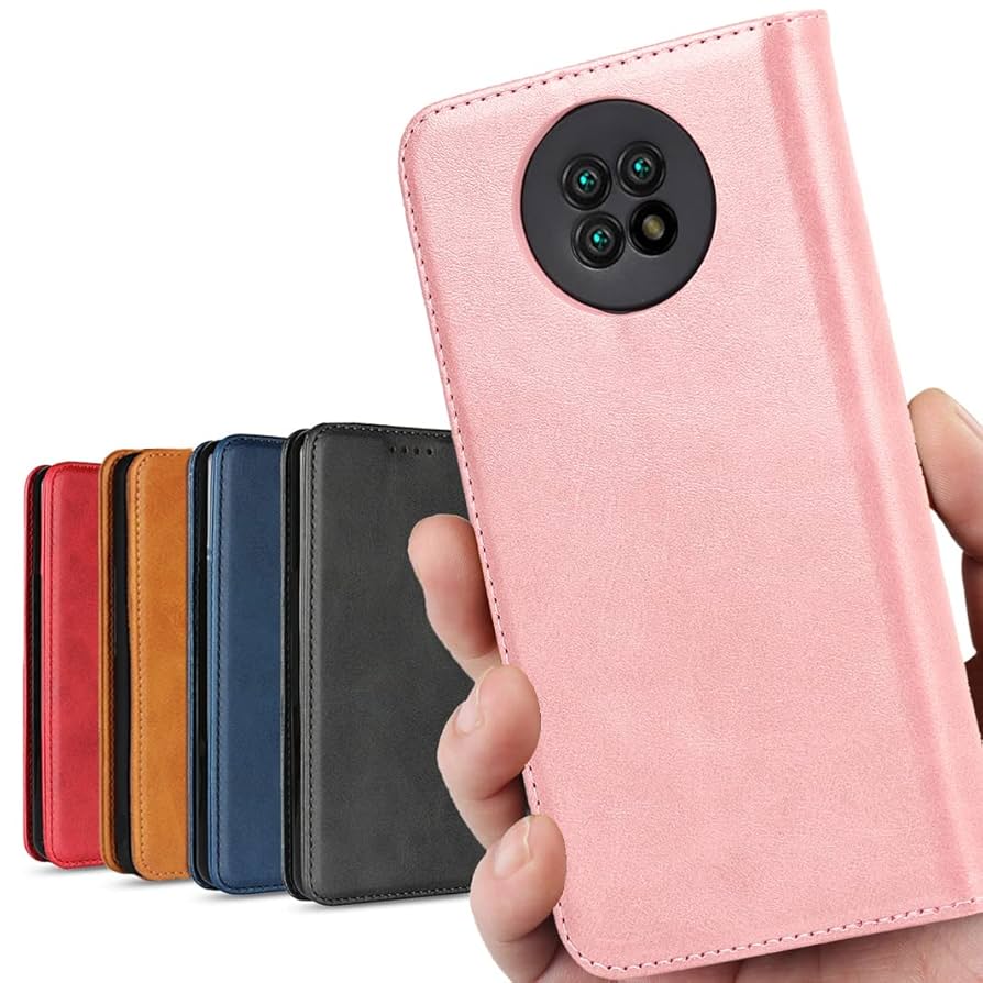 Amazon.co.jp: Xiaomi Redmi Note 9t ケース 手帳型 softbank